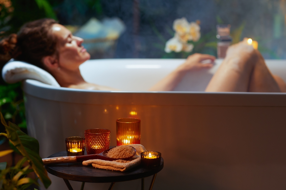 Come rilassarsi la sera: la routine per eliminare lo stress